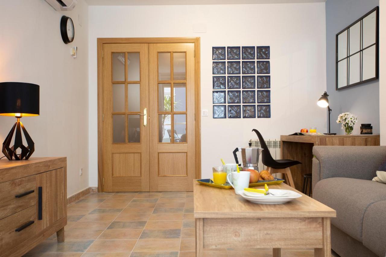 Singularstays Clero Apartamento