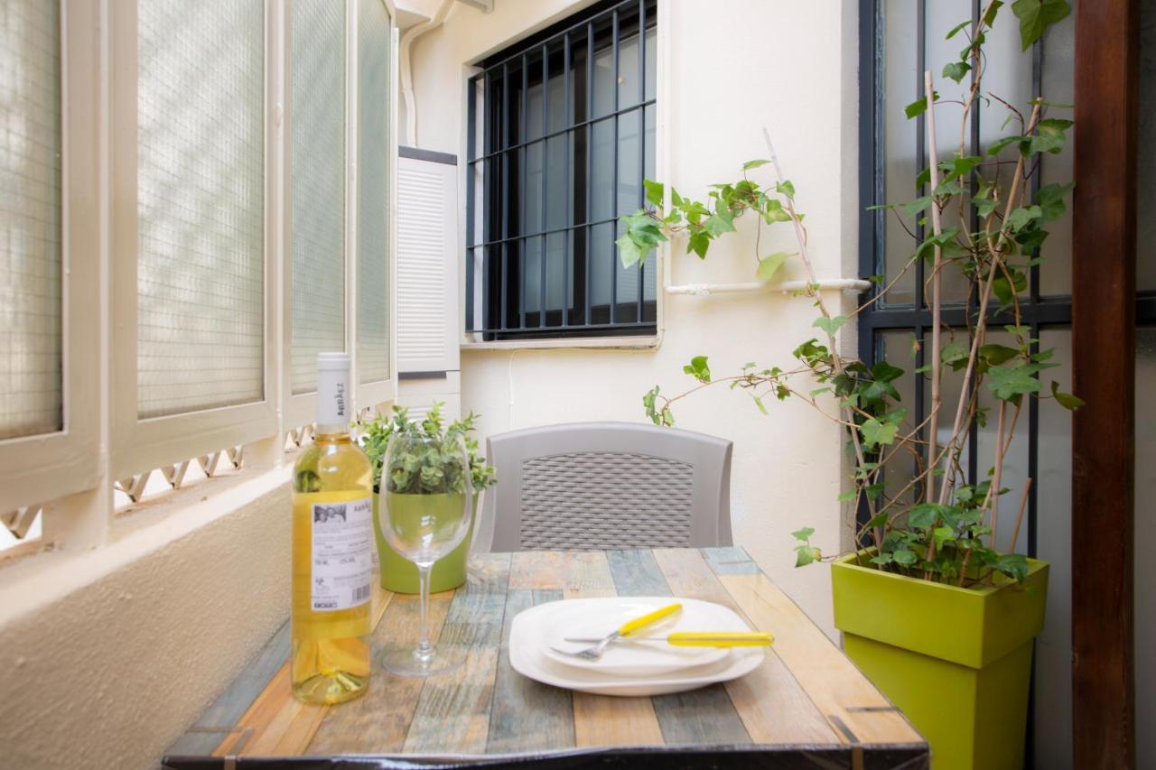 Apartamento Singularstays Clero