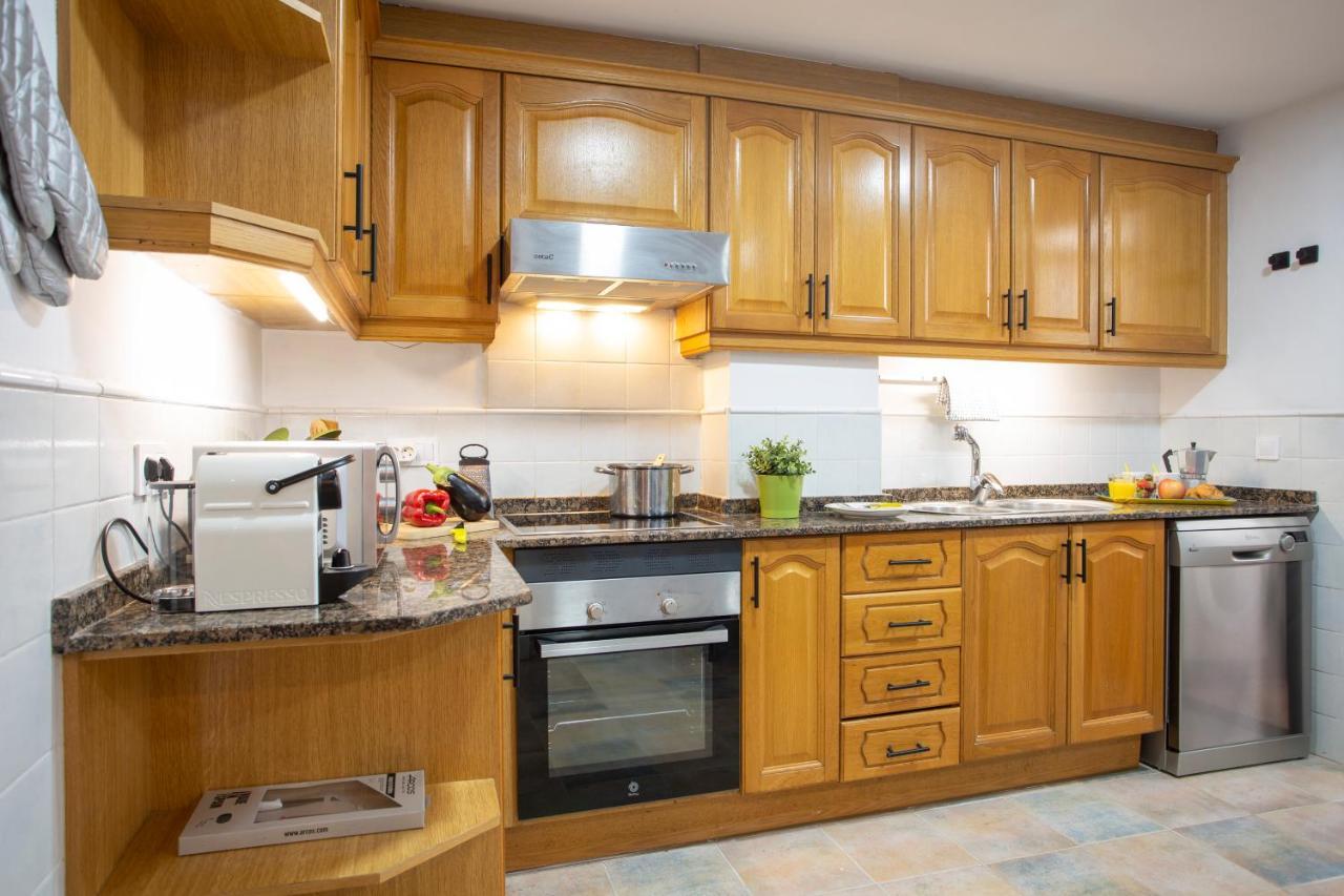 Singularstays Clero Apartamento Valencia