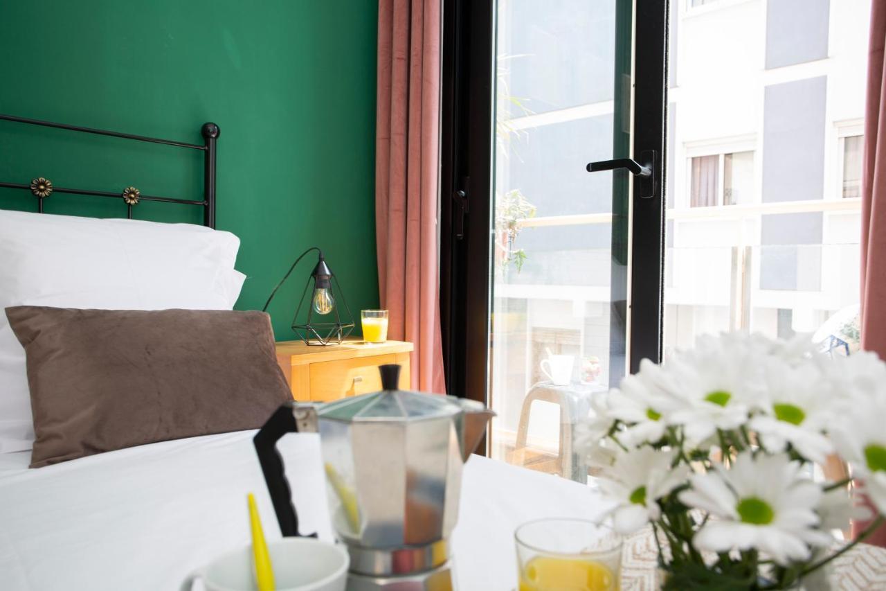 Apartamento Singularstays Clero *