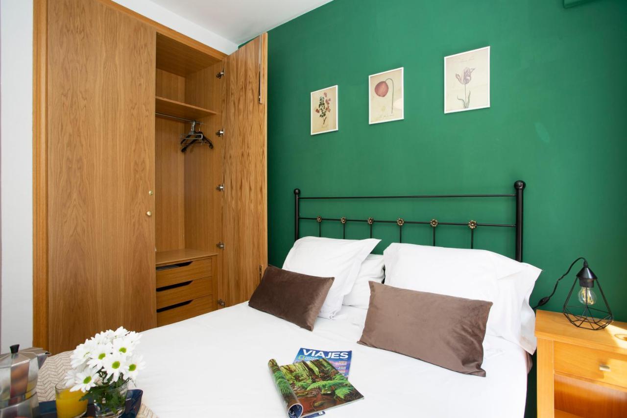 Singularstays Clero Apartamento *