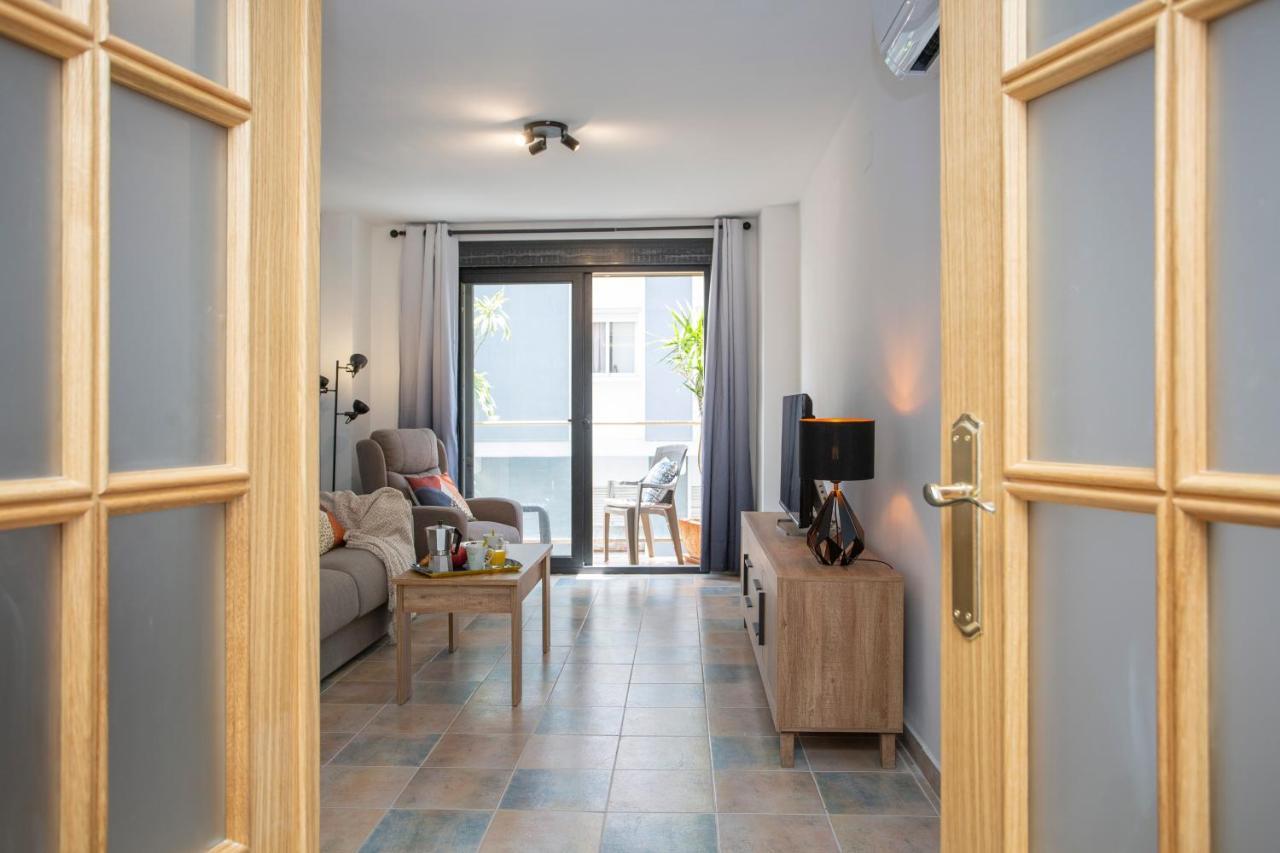 Apartamento Singularstays Clero