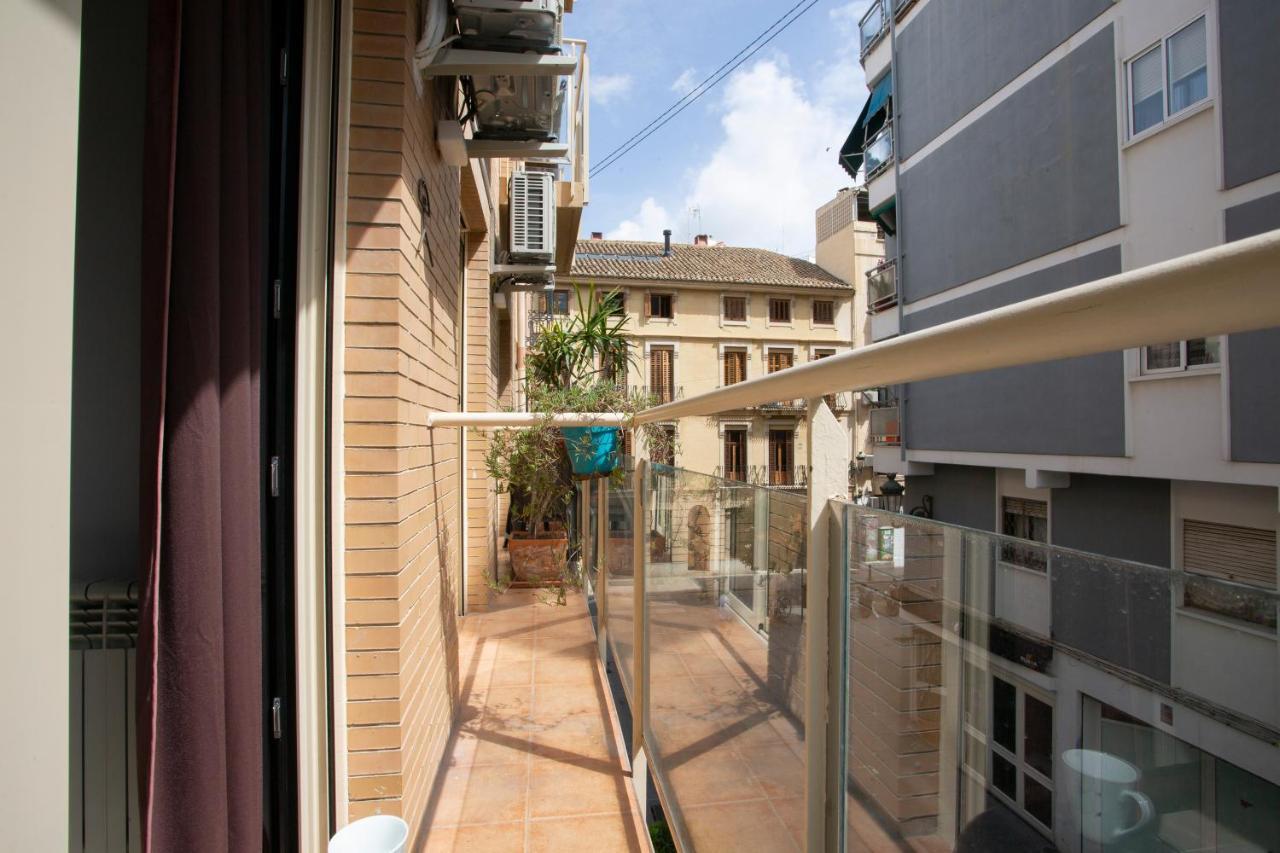 Apartamento Singularstays Clero Valencia