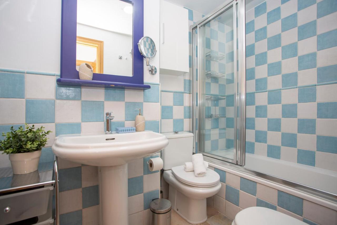 Apartamento Singularstays Clero