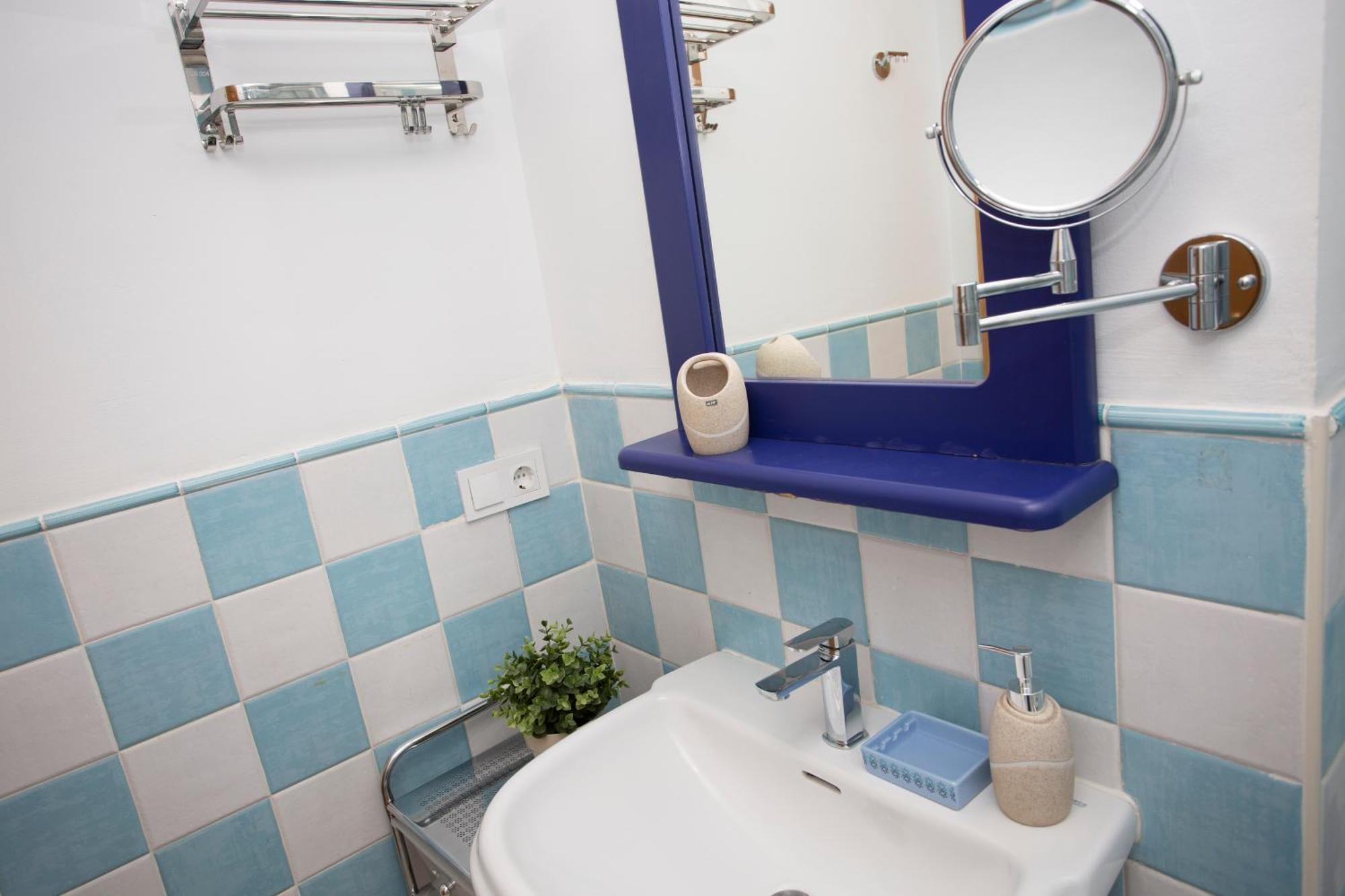 Apartamento Singularstays Clero