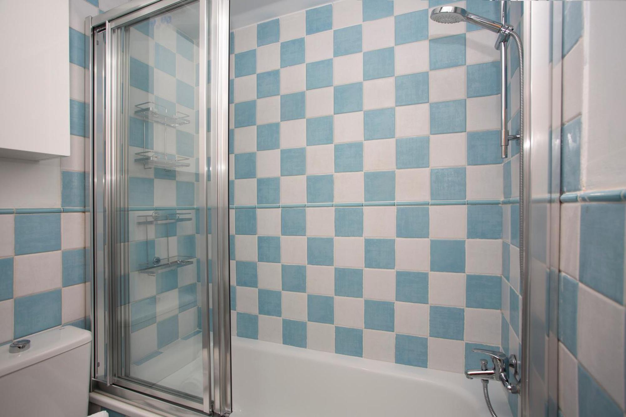 Apartamento Singularstays Clero