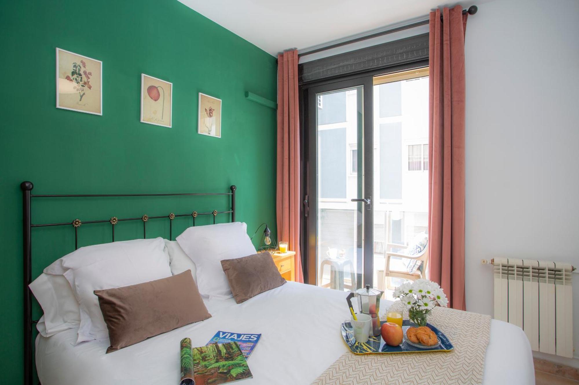 Singularstays Clero Apartamento *